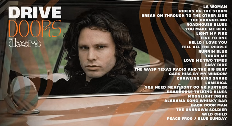 the doors